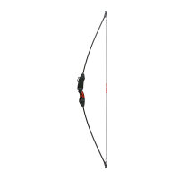 EK ARCHERY Chameleon LB - Longbow - set de arco para...