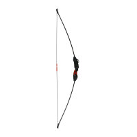 EK ARCHERY Chameleon LB - Longbow - set de arco para niños
