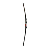 EK ARCHERY Chameleon LB - Longbow - set de arco para niños