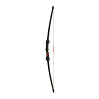 EK ARCHERY Chameleon LB - Longbow - set de arco para niños