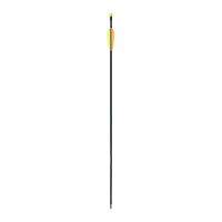 EK ARCHERY Chameleon LB - Longbow - set de arco para niños