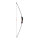 EK ARCHERY Chameleon LB - Longbow - set de arco para niños