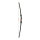 EK ARCHERY Chameleon LB - Longbow - set de arco para niños