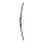 EK ARCHERY Chameleon LB - Longbow - set de arco para niños
