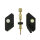 EK ARCHERY Chameleon LB - Longbow - set de arco para niños