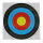 EK ARCHERY Chameleon LB - Longbow - set de arco para niños