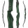 [Premium] Set de inicio - JACKALOPE JLS - 62-64 pulgadas - Arco recurvo - 20-50 lbs