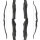 [Premium] Set de inicio - JACKALOPE JLS - 62-64 pulgadas - Arco recurvo - 20-50 lbs