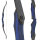 JACKALOPE Crystal - JLS - 62-64 pulgadas - Arco recurvo - 20-50 lbs