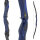 JACKALOPE Crystal - JLS - 62-64 pulgadas - Arco recurvo - 20-50 lbs