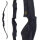 JACKALOPE Crystal - JLS - 62-64 pulgadas - Arco recurvo - 20-50 lbs