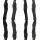 JACKALOPE Flint - JLS - 62-64 pulgadas - 20-50 lbs - Arco recurvo