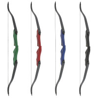 JACKALOPE Pure Elements - JLS - 62-64 inch - Arco recurvo...