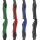 JACKALOPE Pure Elements - JLS - 62-64 inch - Arco recurvo - 20-50 lbs