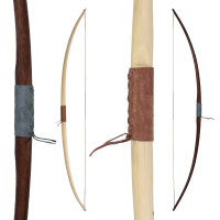 MARKSMAN Oldmans Wood - 15-40 lbs - 50-70 pulgadas - Longbow