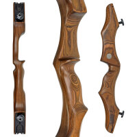 Cuerpo | SPIDERBOWS - Hawk - ILF - 15-21 pulgadas