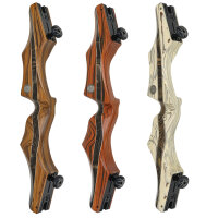 Cuerpo | SPIDERBOWS - Hawk - ILF - 15-21 pulgadas