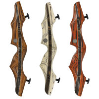 Cuerpo | SPIDERBOWS - Hawk - ILF - 15-21 pulgadas