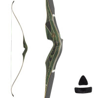 JACKALOPE - Malachite Refined Tournament - 62 pulgadas -...