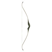 JACKALOPE - Malachite Refined Tournament - 62 pulgadas -...