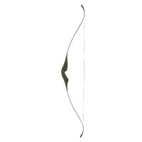 JACKALOPE - Malachite Refined Tournament - 62 pulgadas - Arco recurvo One Piece - 25-45 lbs