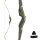 JACKALOPE - Malachite Refined Tournament - 62 pulgadas - Arco recurvo One Piece - 25-45 lbs