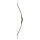 JACKALOPE - Malachite Refined Tournament - 62 pulgadas - Arco recurvo One Piece - 25-45 lbs