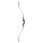 JACKALOPE - Malachite Refined Tournament - 62 pulgadas - Arco recurvo One Piece - 25-45 lbs