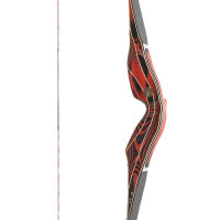 JACKALOPE - Red Beryl Refined Tournament - 62 pulgadas -...