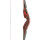 JACKALOPE - Red Beryl Refined Tournament - 62 pulgadas - Arco recurvo One Piece - 25-45 lbs