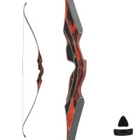 JACKALOPE - Red Beryl - Classic Tournament - 64 pulgadas...