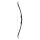 JACKALOPE - Obsidian Classic Tournament - 64 pulgadas - Arco recurvo One Piece - 25-45 lbs