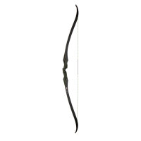 JACKALOPE - Malachite Classic Tournament - 64 pulgadas - Arco recurvo One Piece - 25-45 lbs
