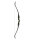 JACKALOPE - Malachite Classic Tournament - 64 pulgadas - Arco recurvo One Piece - 25-45 lbs