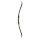 JACKALOPE - Malachite Classic Tournament - 64 pulgadas - Arco recurvo One Piece - 25-45 lbs