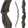 JACKALOPE - Tourmaline - Refined Tournament - 62-68 Zoll - 30-50 lbs - Take Down Recurvebogen