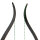 JACKALOPE - Tourmaline - Classic Tournament - 62-64 Zoll - 30-50 lbs - Take Down Recurvebogen
