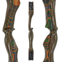 Cuerpo | JACKALOPE - Tourmaline - ILF - 17-23 pulgadas