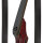 JACKALOPE - Red Beryl - Refined Tournament - 62-68 pulgadas - 30-50 lbs - Arco recurvo Take Down