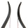 JACKALOPE - Red Beryl - Refined Tournament - 62-68 pulgadas - 30-50 lbs - Arco recurvo Take Down