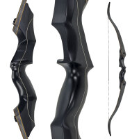 JACKALOPE - Obsidian Hunter - Tournament - 60 pulgadas -...