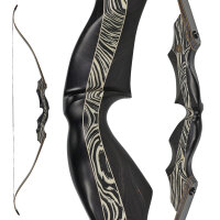JACKALOPE - Hagstone - Refined Tournament - 60-68...