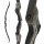 JACKALOPE - Hagstone - Refined Tournament - 60-68 Zoll - 30-50 lbs - Take Down Recurvebogen