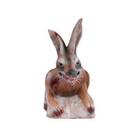 LONGLIFE conejo zombi