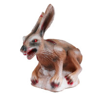 LONGLIFE conejo zombi