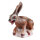 LONGLIFE conejo zombi