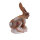 LONGLIFE conejo zombi