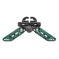 PINE RIDGE Kwik - Soporte para arco