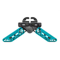 PINE RIDGE Kwik - Soporte para arco
