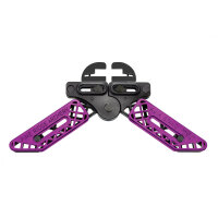 PINE RIDGE Kwik - Soporte para arco